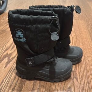 Kamik Snow Boots